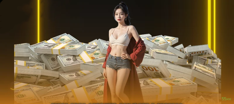 PIX Instantâneo 55xx