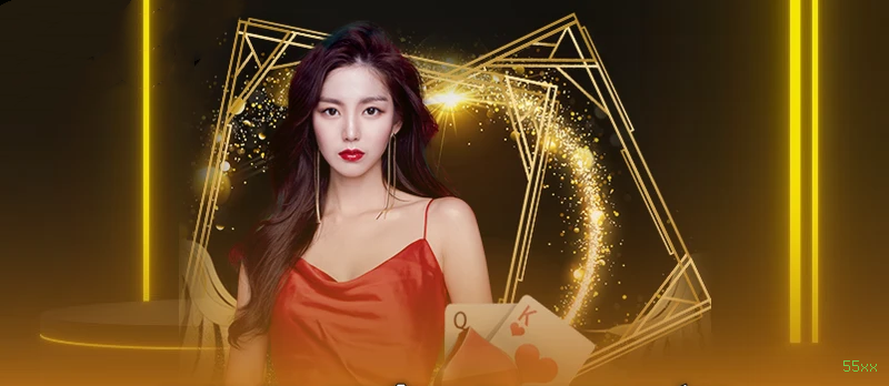 Gates of Olympus 55xx